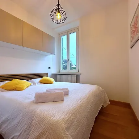 Apartamento Vista Sui Colli Di *