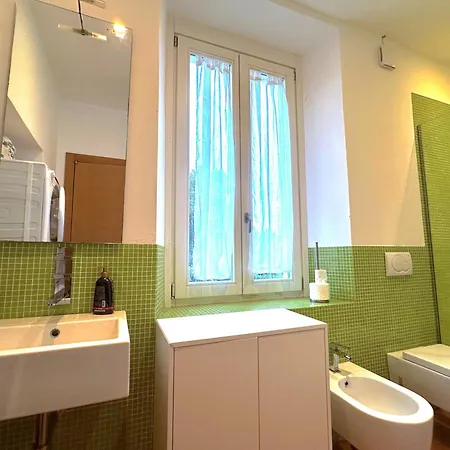 Vista Sui Colli Di Apartamento *